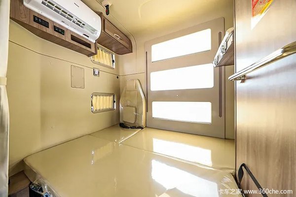 生活舱,精彩亮相国内顶级车展!_郑州兴旺汽车优惠促销_卡车之家