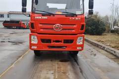 三环十通昊龙系列 6X2平板载货车现车包牌促销