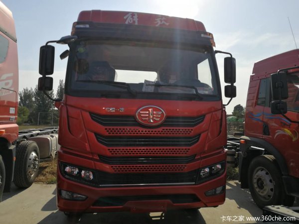 国六的品质,国五的价格,悍V国六 290最高优惠1万元!