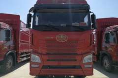 新乡元昌JH6 8X4 460锡柴智尊载货车最高优惠8000元！