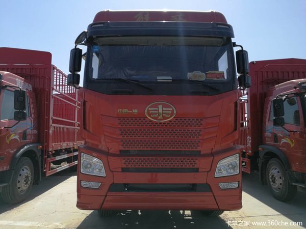 ����Ԫ��JH6 8X4 460���������ػ�������Ż�8000Ԫ��