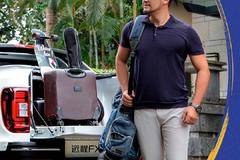 别懒，冬天运动更有效，约上远程FX，解锁户外运动