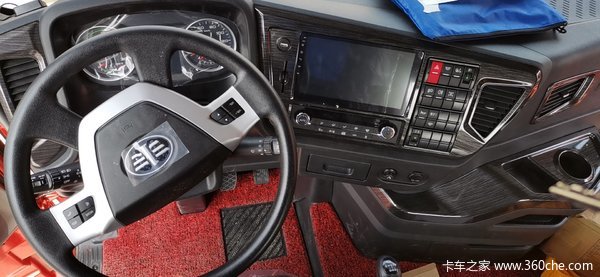 ����Ԫ��JH6 8X4 460���������ػ�������Ż�8000Ԫ��