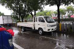 恭喜吉祥，迁喜搬家公司 喜提小卡之星1载货车