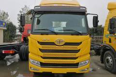 不一样的颜色，一样的精彩，龙V国六载货车，买它！