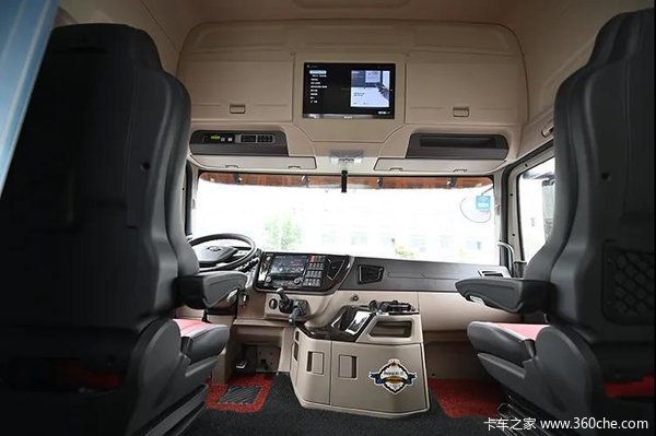 生活舱,精彩亮相国内顶级车展!_台州品信汽车科技优惠促销_卡车之家