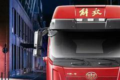 想卡友之所想，J6高顶双卧平地板，转椅大屏小桌板