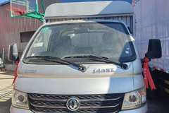 老板不在，价格随便卖，车身小，容积大，动力强劲......