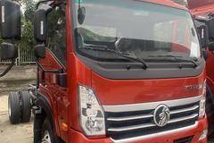 新车到店 宜昌市瑞狮载货车仅需10.88万元