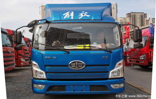 载货车新车到店 欢迎到店垂询_无锡汇鹏汽车销售优惠促销_卡车之家