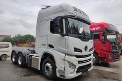 全川唯一X6000现车，490康明斯，杠杠滴