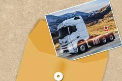 陕汽德龙X6000：高端重卡再进阶 