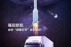 嫦娥五号探月再踏征程！！！！！！11