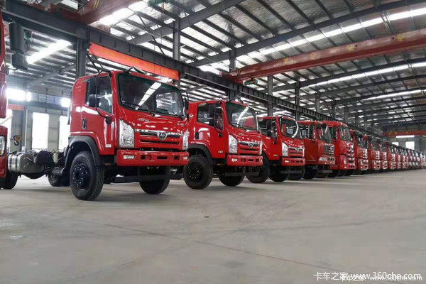 5吨吊机多种规格 三环随车吊你值得拥有