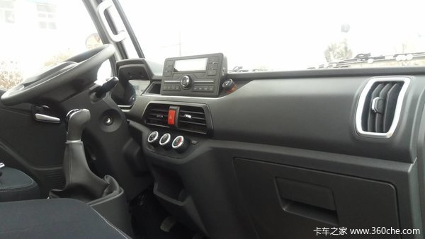 上汽跃进福运S80-28国六车型到店欢迎前来购买!