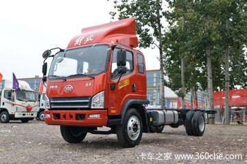 虎V载货车武汉市火热促销中 让利高达2.3万