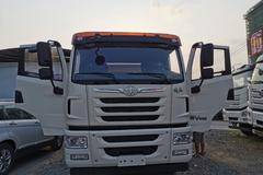 老客户优惠大酬宾，凭青汽解放车辆行驶证买车直减一万