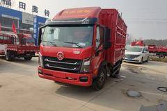 恭喜陈先生 喜提祥龙载货车 开大运 行大运