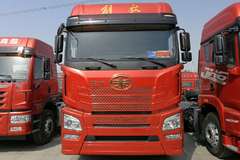 新乡元昌感恩回馈，JH6 550牵引车最高优惠8000元！