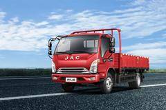 【有好车】精准出击零担市场 康铃J6开启致富大道