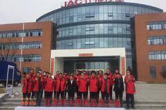 商贸用户用经验告诉你，小商品运输缘何偏爱江淮轻卡