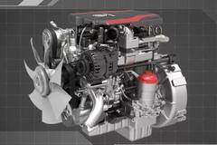 HOWO小金牛，让卡友一见钟“轻”.