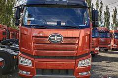 12.12一汽解放内蒙古亿鑫年终盛典