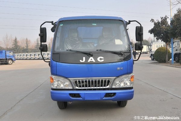 康铃G自卸车金华市火热促销中 让利高达0.5万