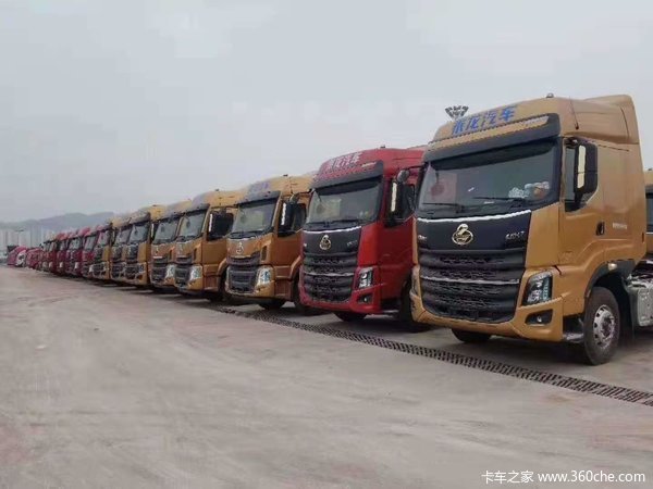 “岁末冲刺 感恩回馈”购乘龙汽车享政府补贴!