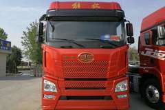 新乡元昌年终钜惠--JH6牵引系列最高优惠1万元！