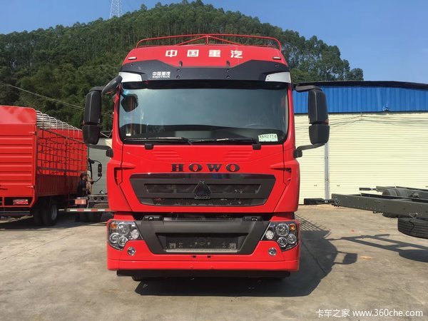 2020年12月18日至2020年12月31日 ,本店为您推荐 中国重汽 howo tx5