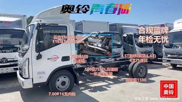 福田青春版,飞扬版,速运,车管所合规上牌,蓝牌无忧。