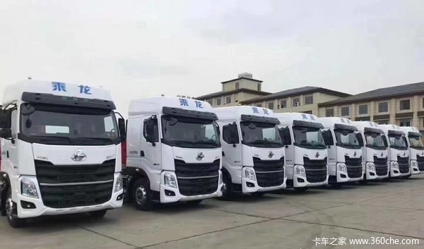 喜迎新年,乘龙钜惠!!!!订车享万元大礼!!!