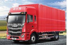 降价促销 格尔发A5载货车仅售15万