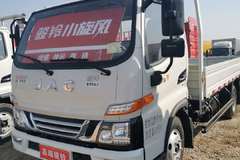 冬季卡车“趴窝”咋办，关键时刻这么做！