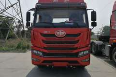 新乡元昌悍V 6X4牵引车已到院，欢迎进店品鉴！