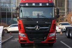 12款展车抢先看！北奔2021年会蓄势待发