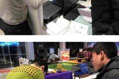 16.38万起，新世代全顺Pro领潮上市