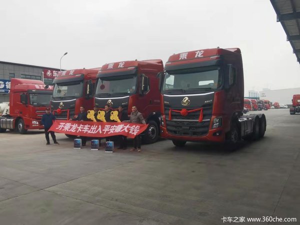 客户说:最后一辆车,对自己好点,买个好的!