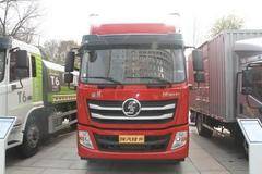 城际物流先锋 | 陕汽德龙N3000中卡颜值与实力并存