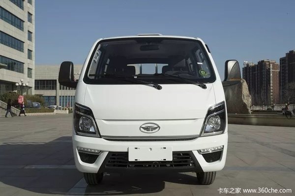 唐骏汽车轿车化设计---v5-1柴油版