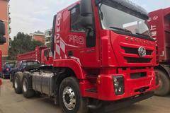 新款杰狮450马力牵引车到店，价格美丽