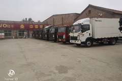 悍将载货车沧州市火热促销中 让利高达0.1万