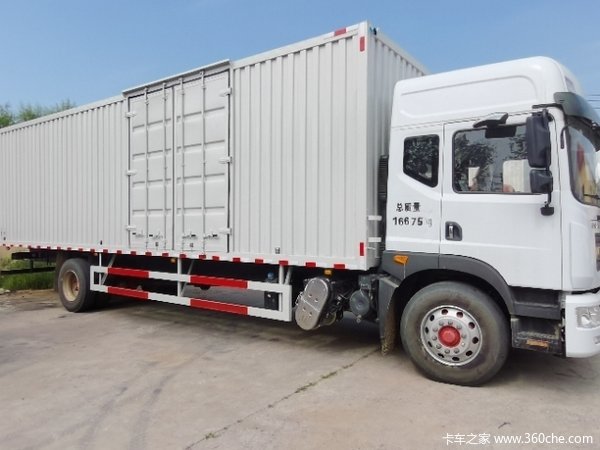 东风多利卡D12厢式货车,北京地区优惠促销中