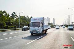 江西五十铃—毫无疑问，这是一个机“智”的决定！