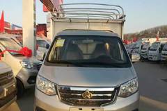  长安新豹，让您花最少的钱买品质好车