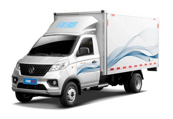 福田祥菱v3超大杯超给力超级棒