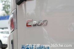 超越C系载货车潍坊市火热促销中 让利高达1万