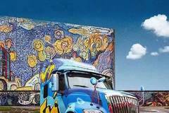 江淮重卡春节前特推出5台长头V7，高配置，政策好，现订现提。