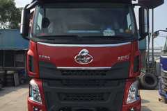 H5 玉柴350马力港口牵引车，一口价22.2万元